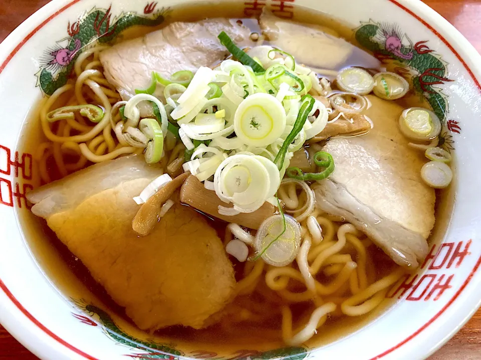 ラーメン　大|大宮 輝久さん