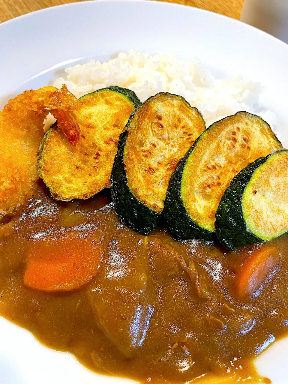 水曜日カレー|popoさん