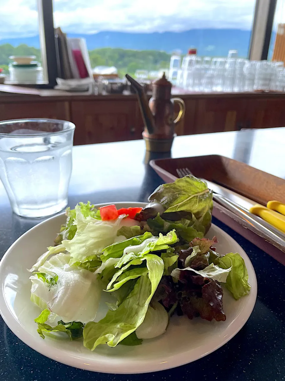 ランチ|ヨッチャンさん