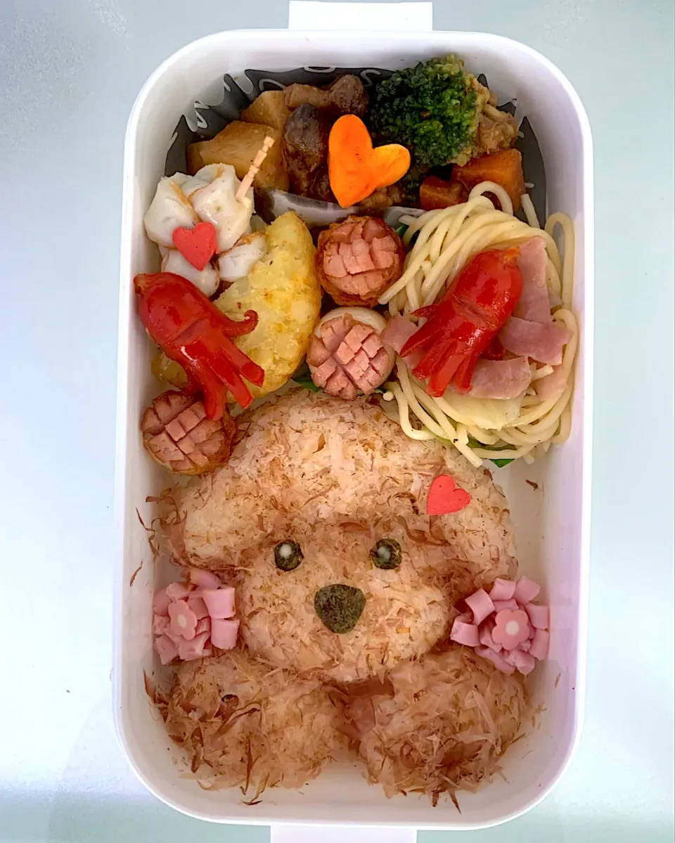 トイプ弁当|♡YUKA♡さん