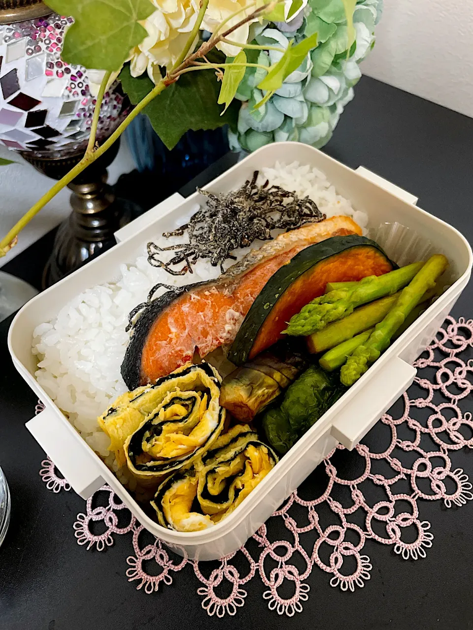 お弁当|Mikaさん