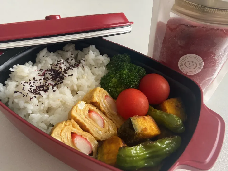 今日の旦那弁当|さちかさん