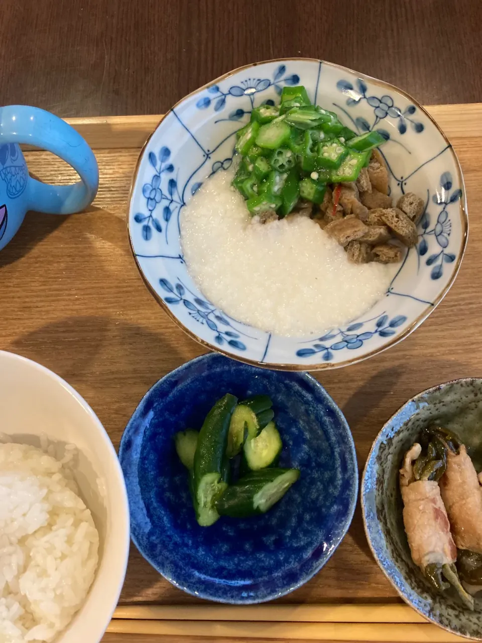 ピーマン豚肉巻き|なつこいっきママさん