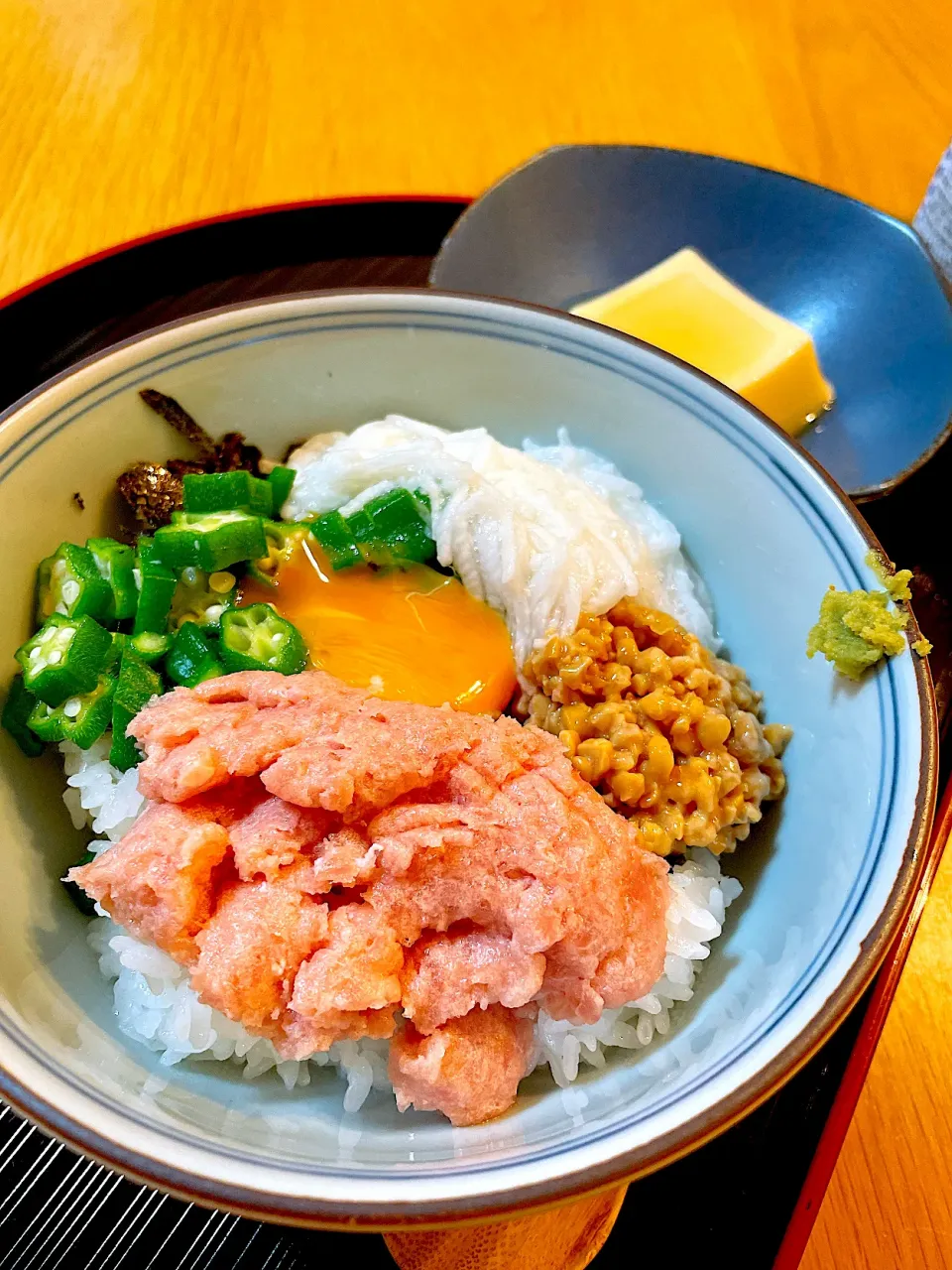 ばくだん丼|Mikaさん