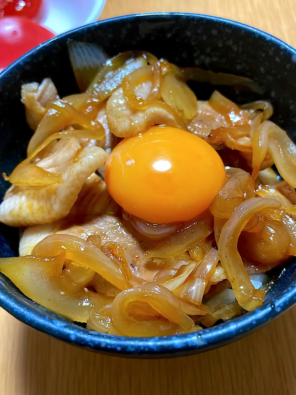 Snapdishの料理写真:豚丼|れもんさん