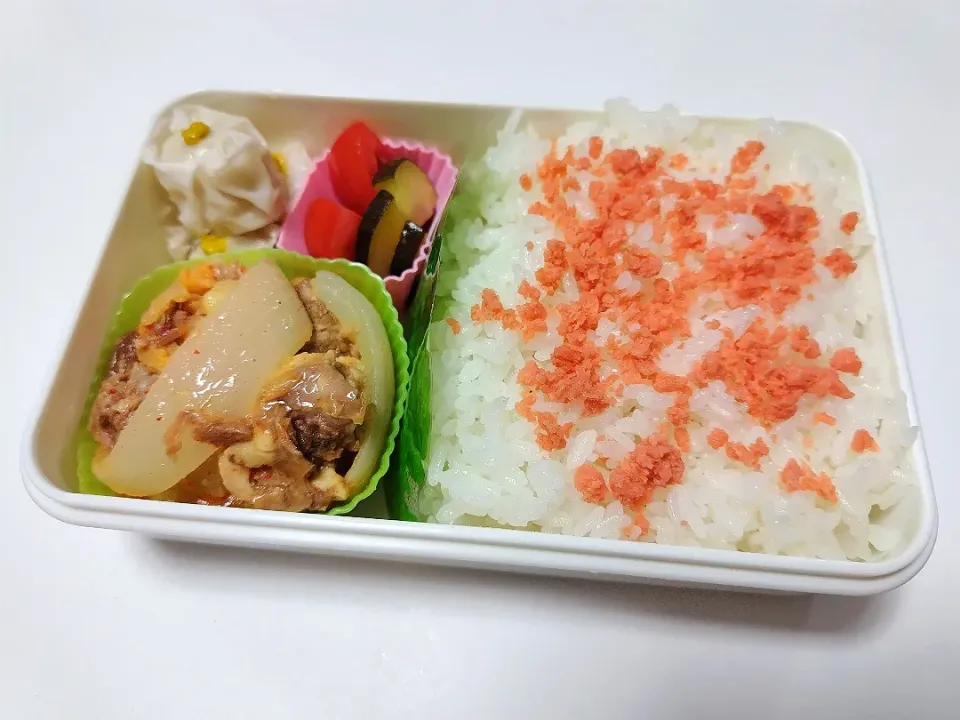 お弁当|Y－Mさん