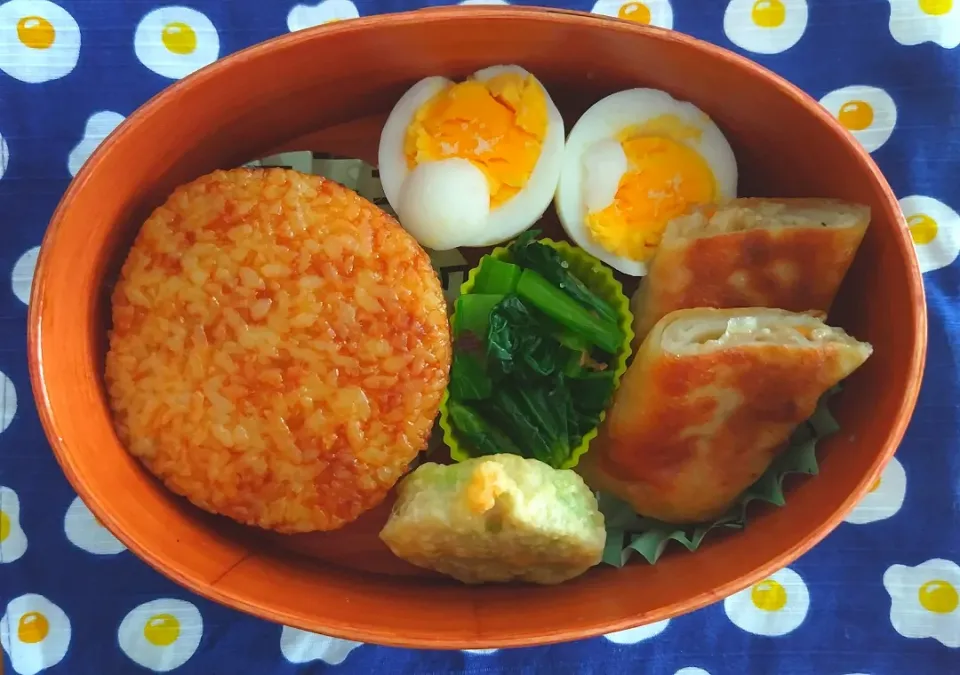 2023 0707　お弁当|いもこ。さん