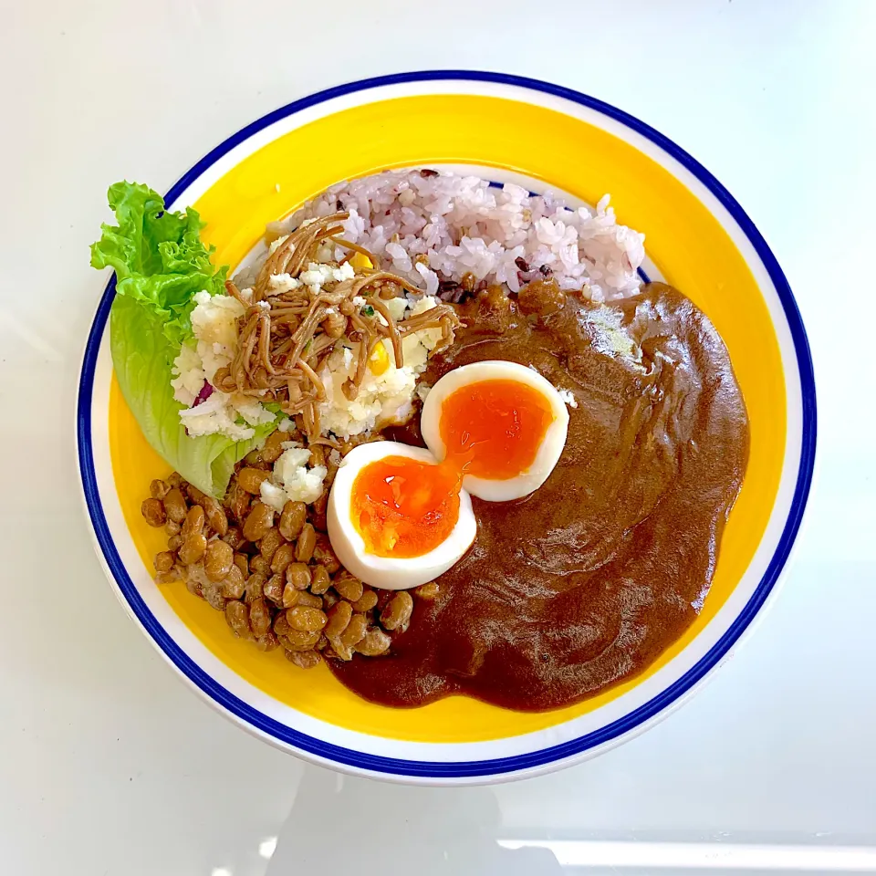 今日のお弁当‼︎ 11 July|Yoshinobu Nakagawaさん