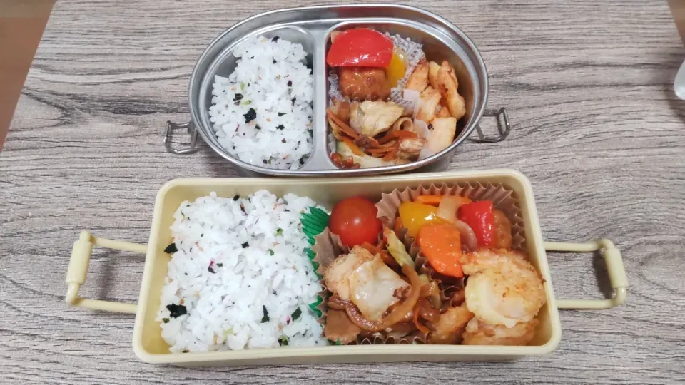 お弁当|こいけさんさん