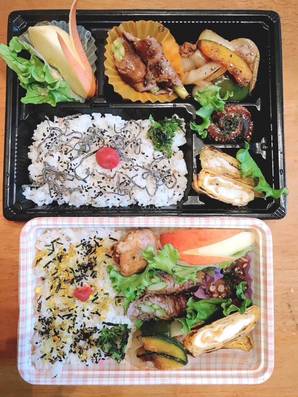 Snapdishの料理写真:お弁当|ひまわりんさん