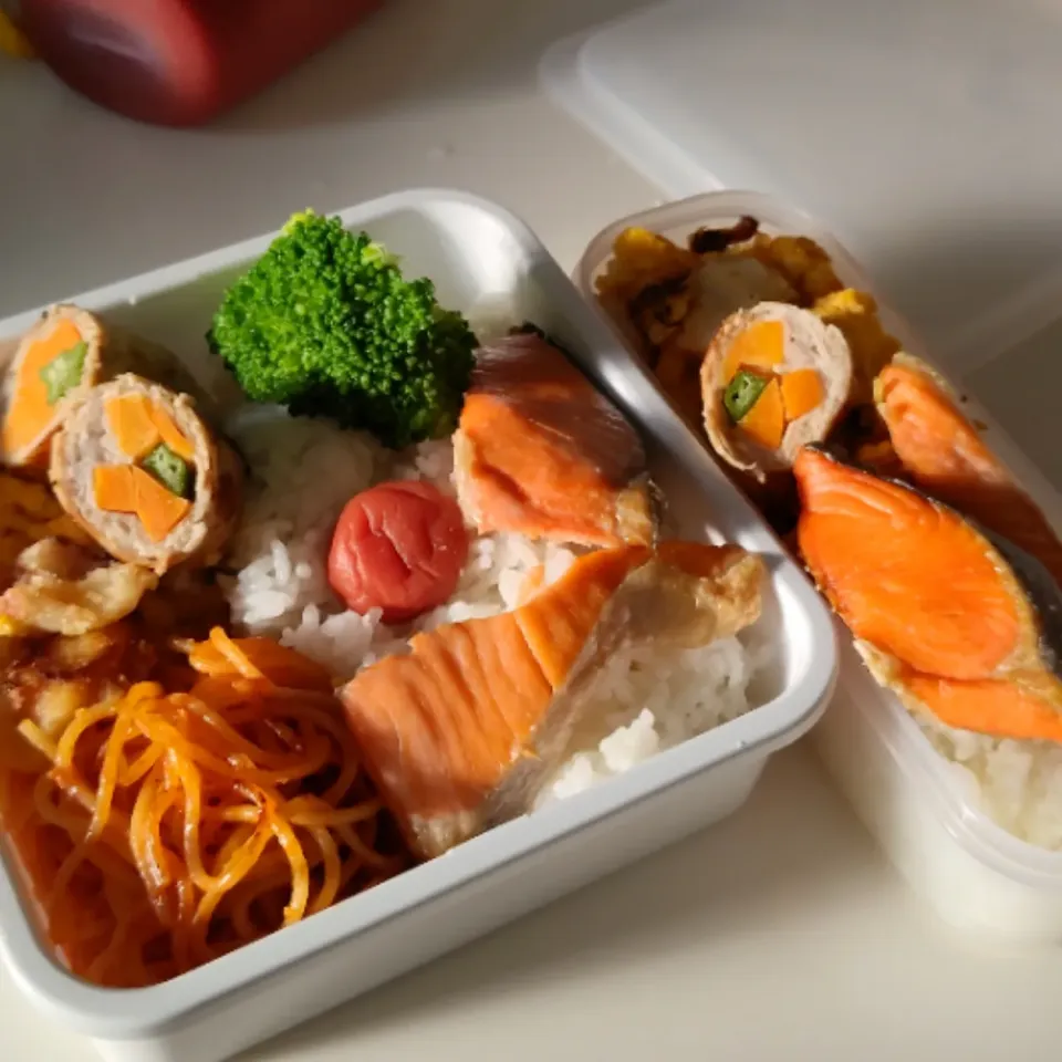 今日のお弁当|そごうりんさん