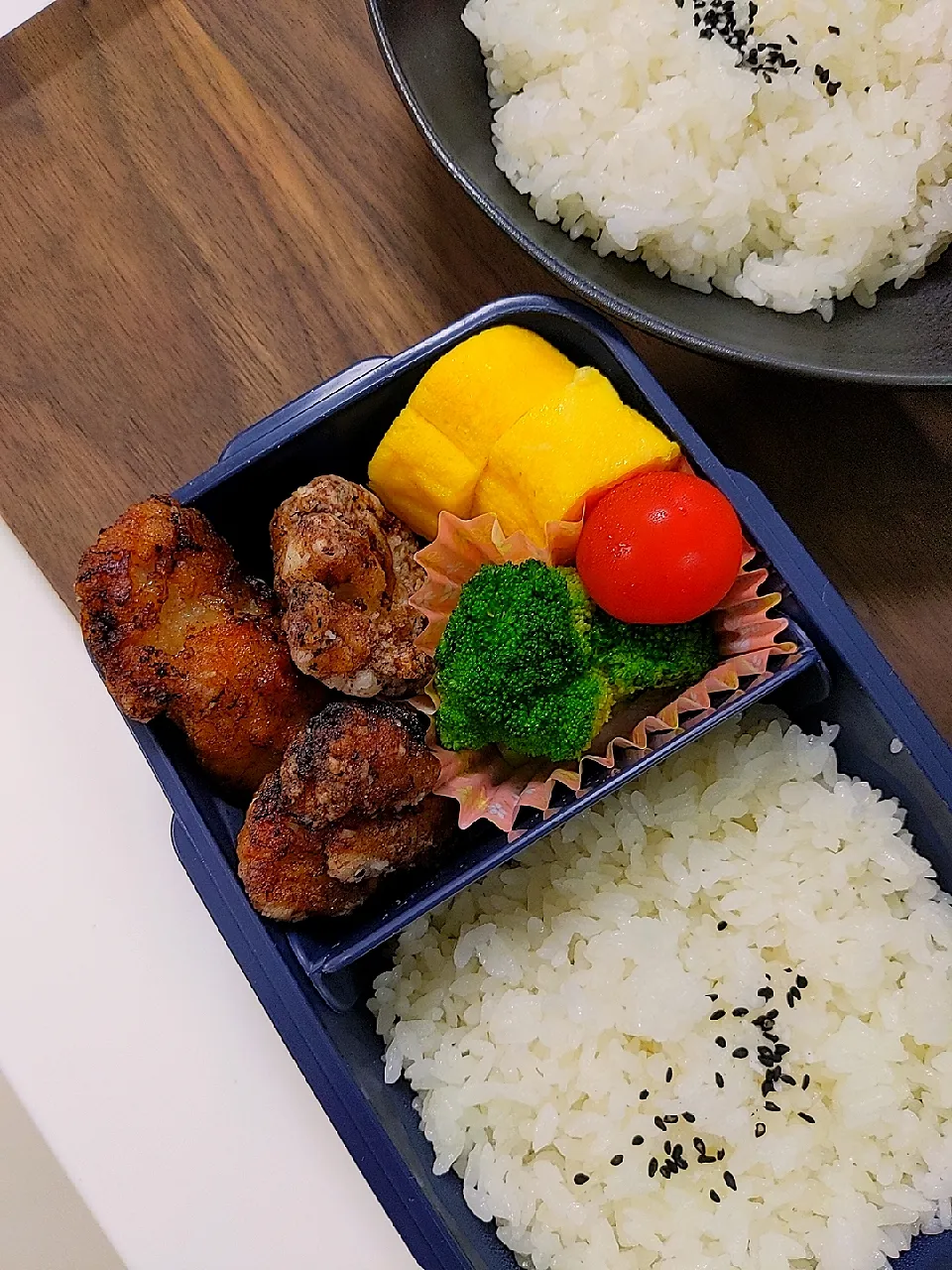 今日のお弁当|あゆみさん