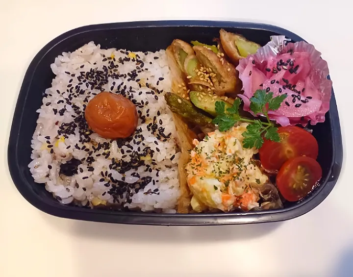 お弁当🍱|Nicoさん