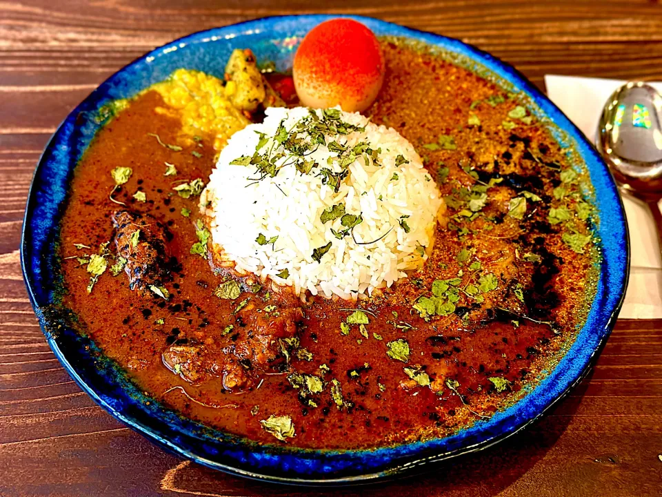 今日もカレー🍛|にゃあ（芸名）さん