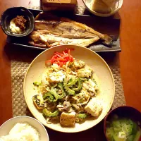 Snapdishの料理写真:Today's dinner🍴