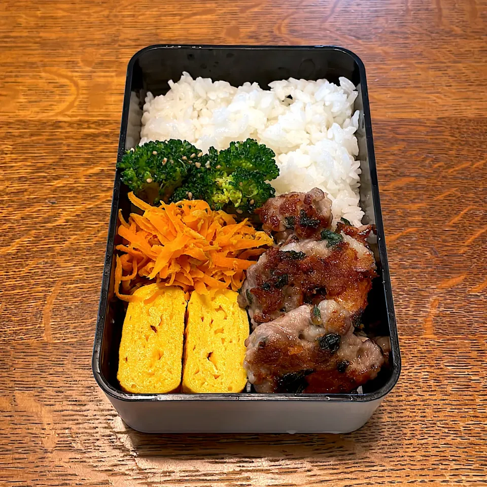 Snapdishの料理写真:中学生弁当|tenoaさん