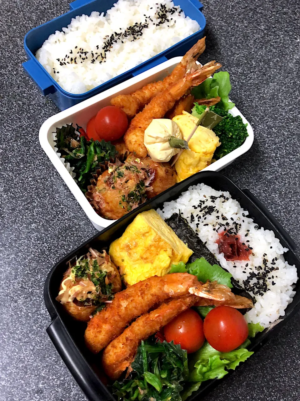 今日のお弁当♪|ミキのんさん