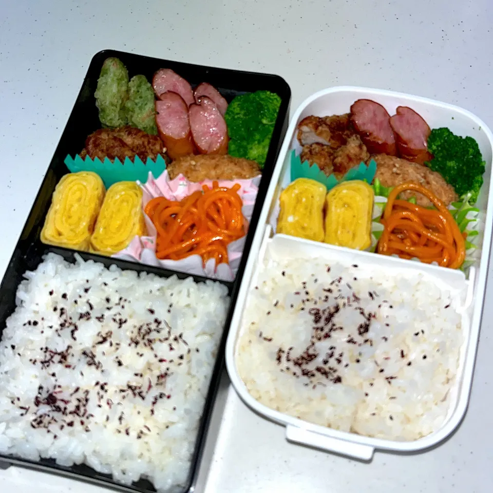 2023.7.13今日のお弁当|お弁当の記録さん