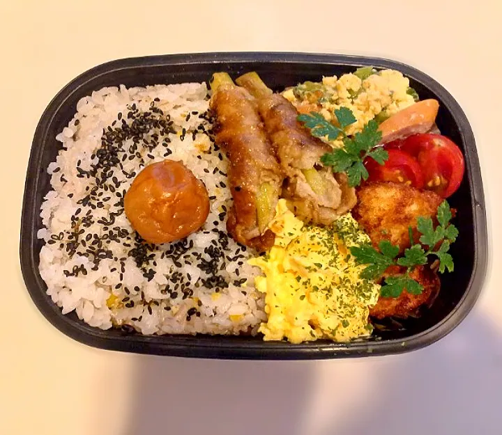 お弁当🍱|Nicoさん