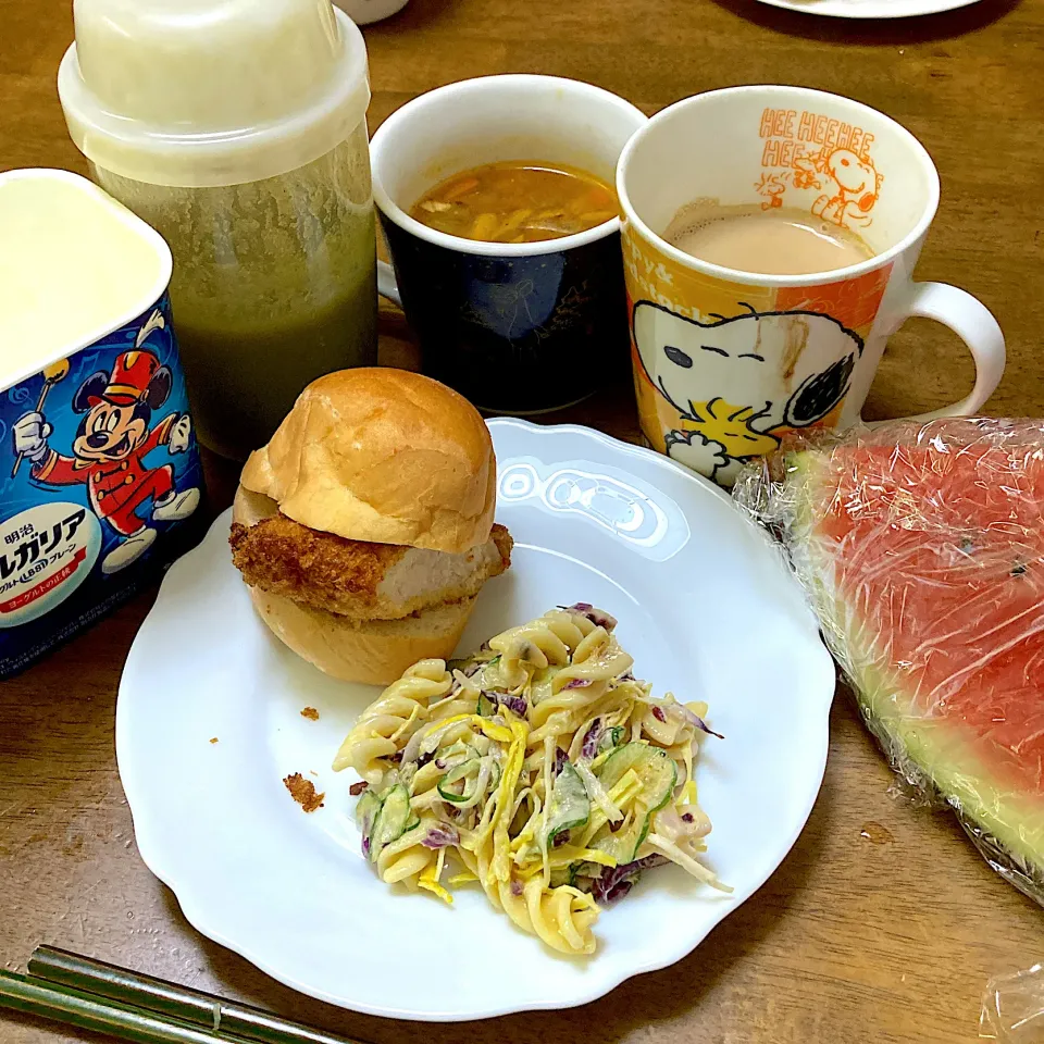 朝ごはん|みんみんさん