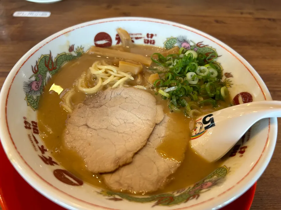 こってりラーメン🍜|buhizouさん