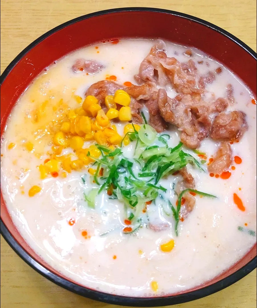 Snapdishの料理写真:☆冷やし担々麺☆|ミッキーさん