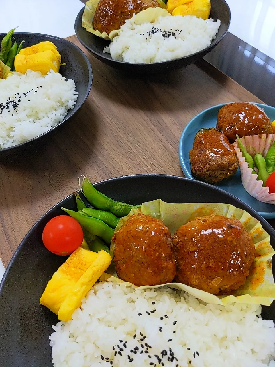 今日のランチ|あゆみさん