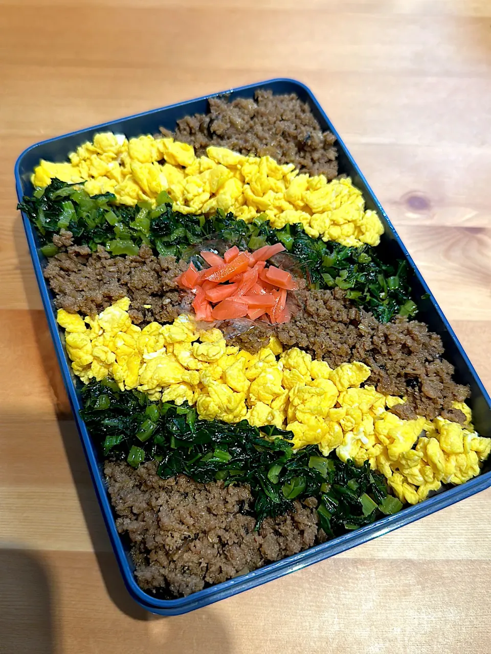 お弁当|メガネおばさんさん