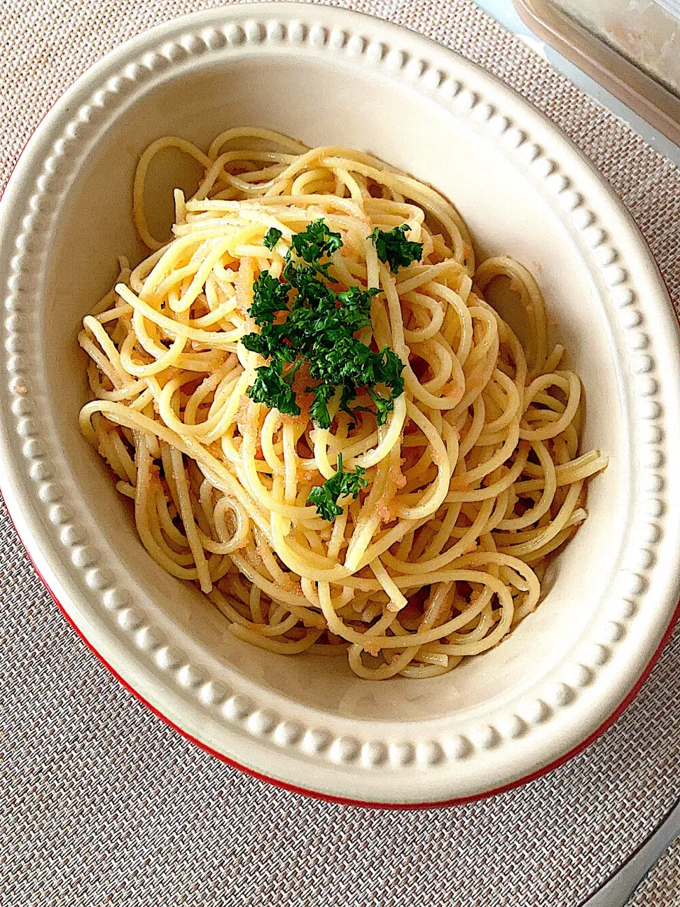 たらこスパゲティ🍝|ジュンコ バイヤーさん