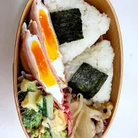 7/14お弁当|どぐろうさん