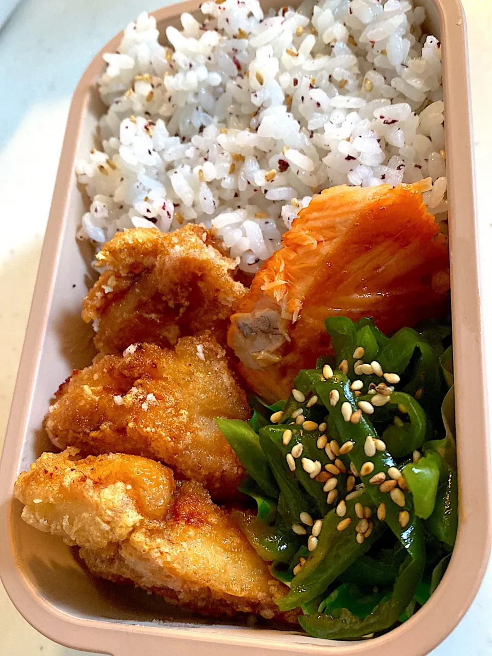 お弁当|ゆーさん