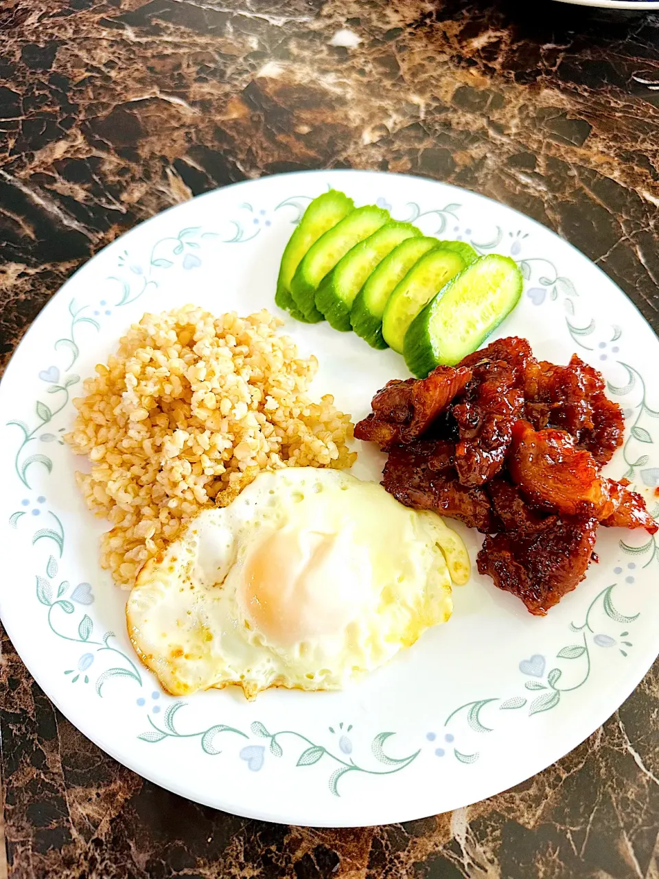 Home made PORK TOCINO|jenny belcherさん