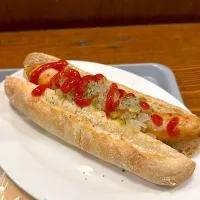 Snapdishの料理写真:今日のお昼|まっちさん