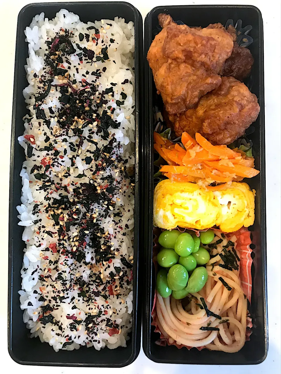 2023.7.15 (土) パパのお弁当🍱|あっきーよさん