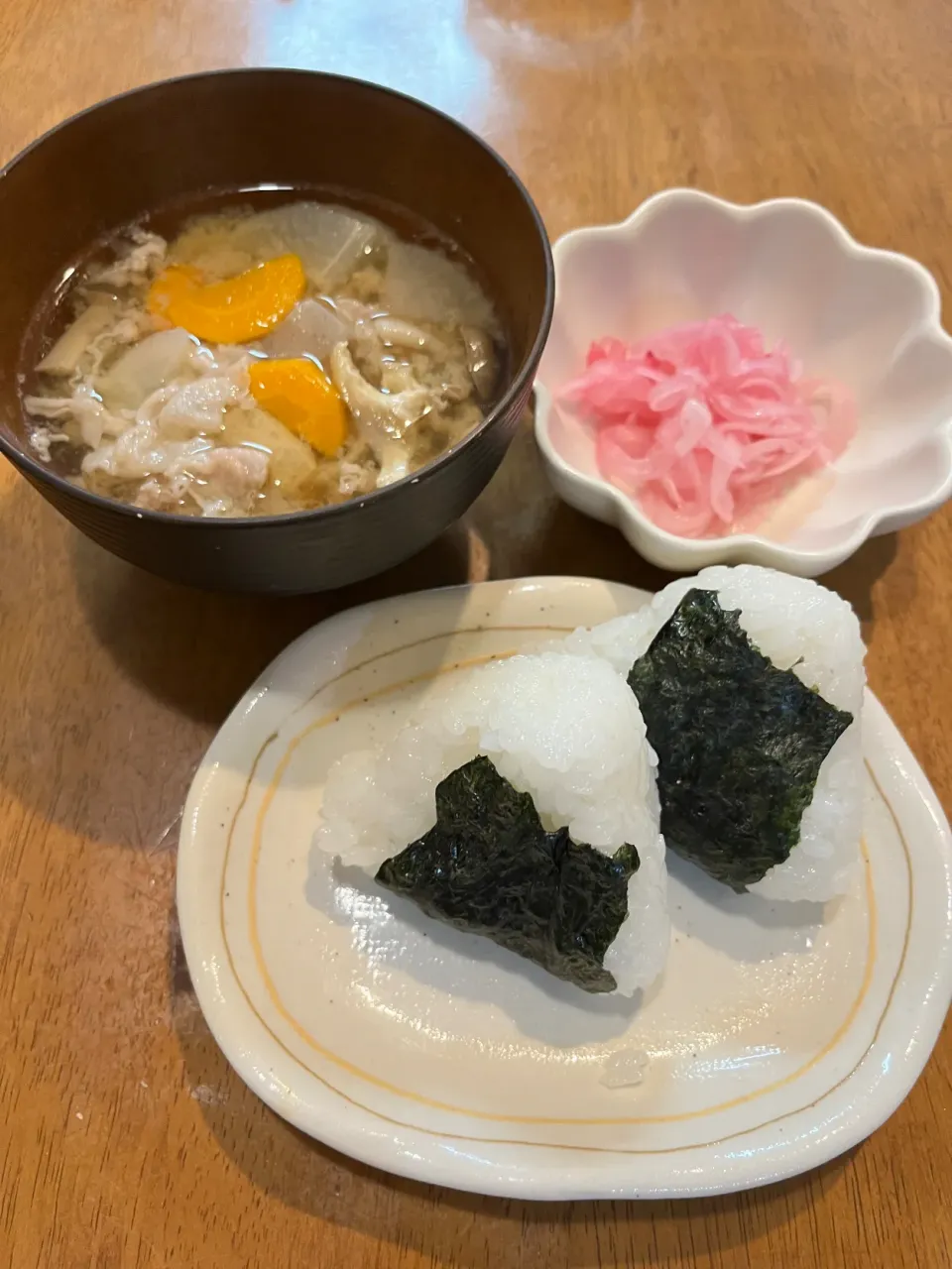 今日の晩ご飯|トントンさん