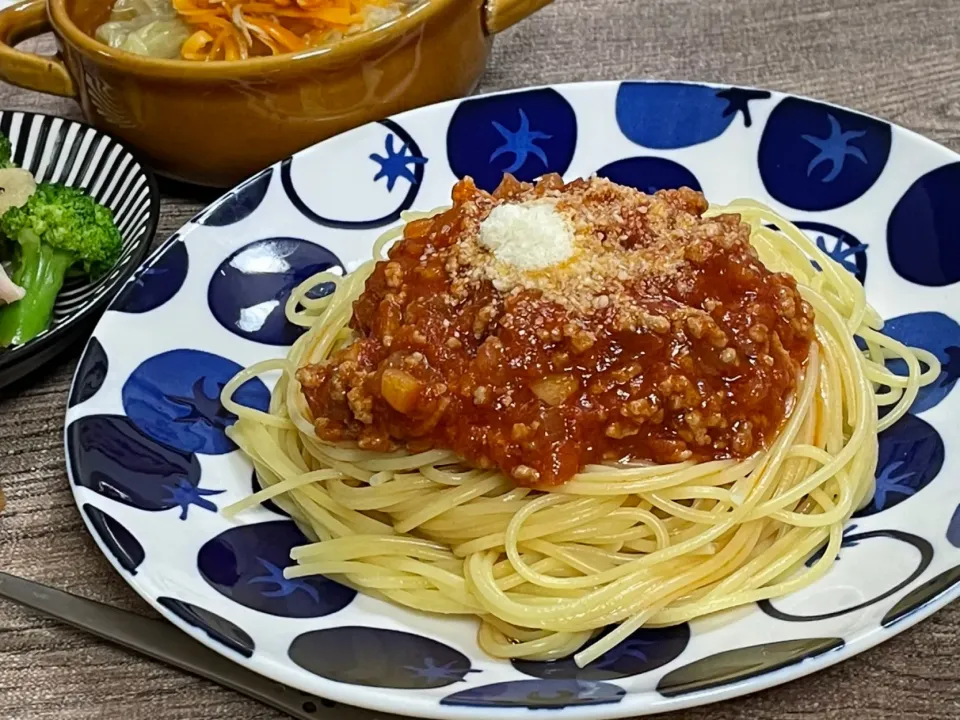 夕飯|チムニーさん