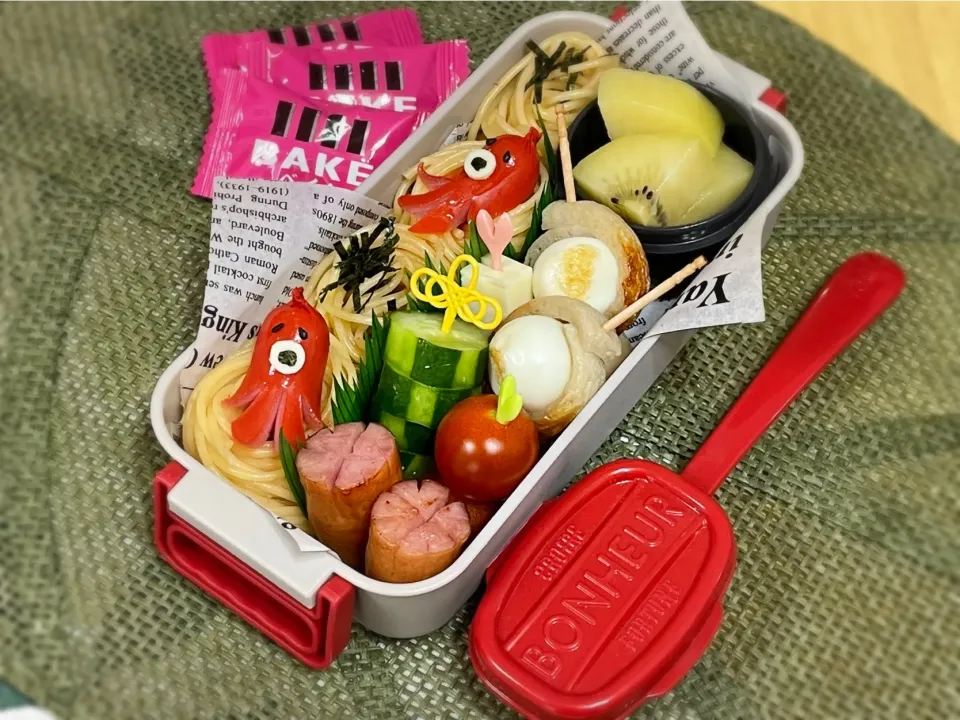 JK弁当|チムニーさん