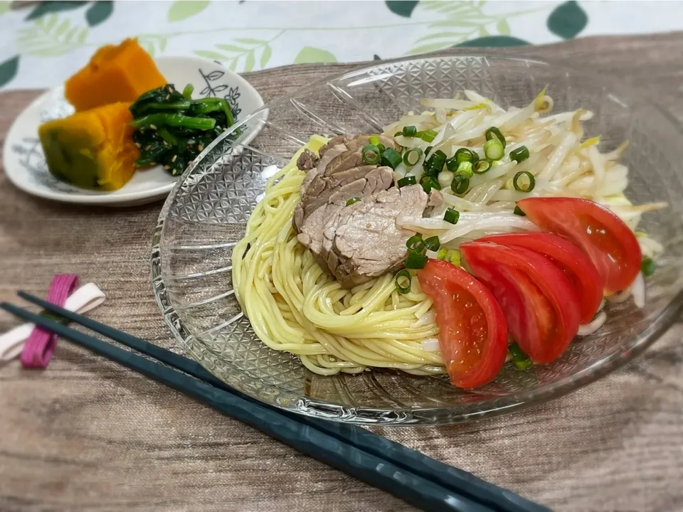 夕飯|チムニーさん