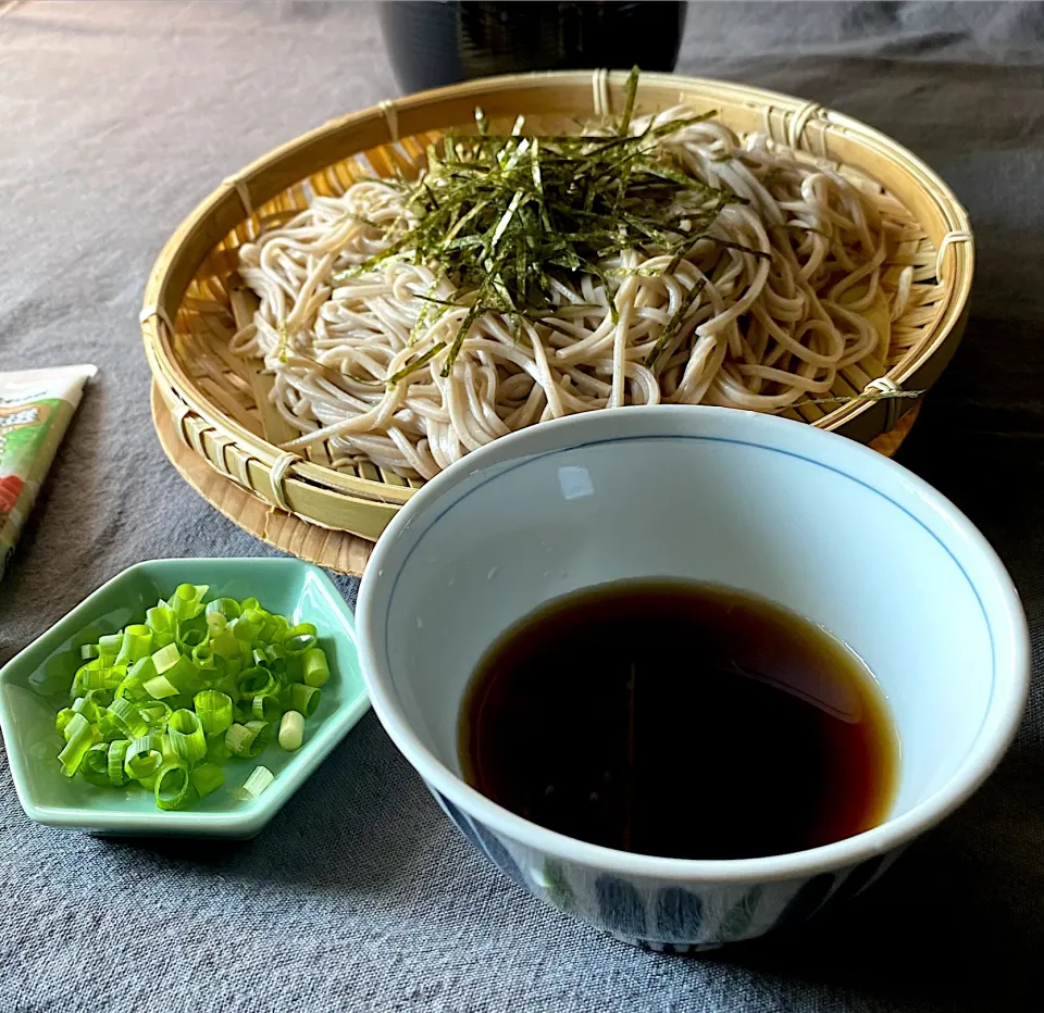 主人のお昼ご飯|かっちゃん杉さん