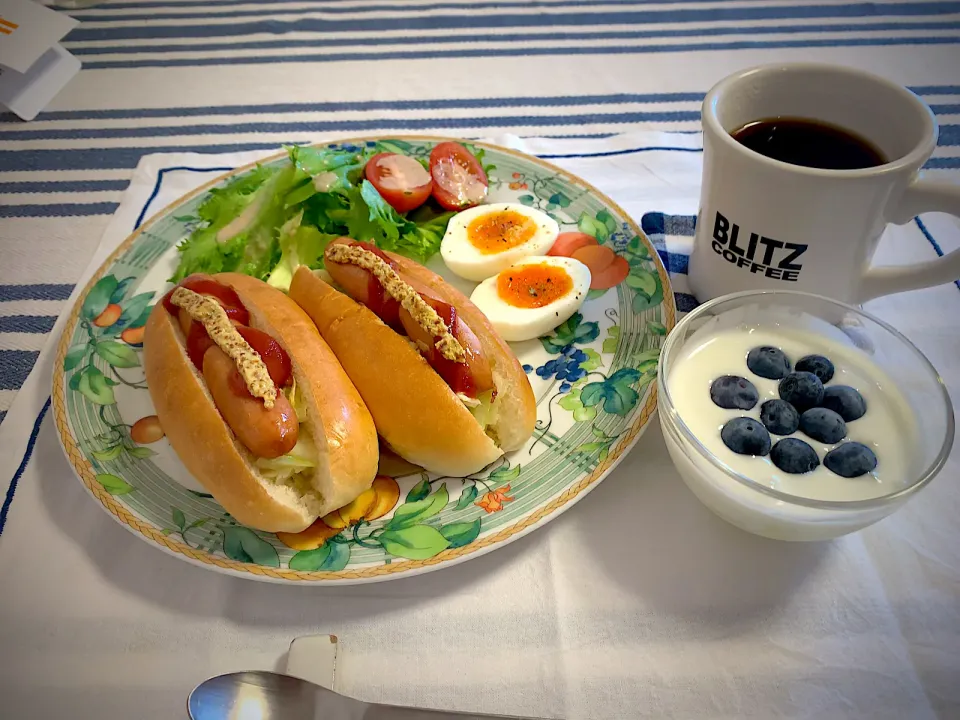 2023/7/16 朝ごはん🍞|ひーちゃんさん