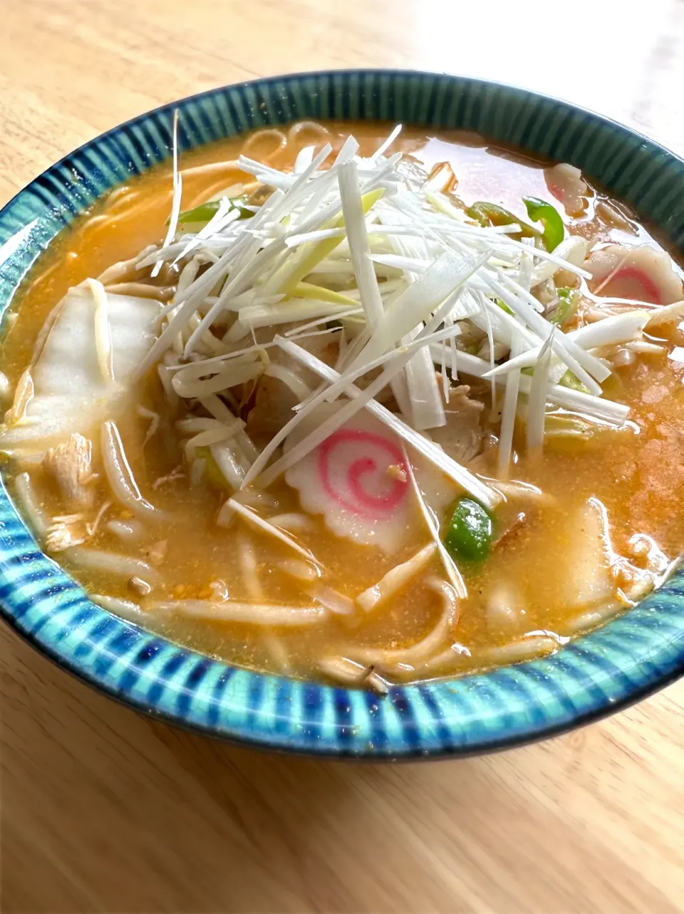 味噌オロチョンラーメン|daigoさん