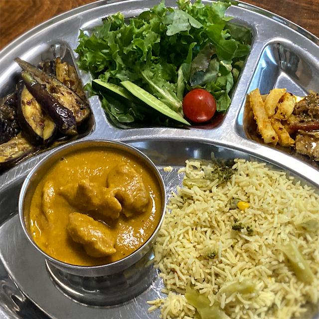 たのしいクッキング　18巻+献立のひけつ、カレー料理 タイ風えびと夏野菜のイエローカレー】 7月20日(火)放送 石原
