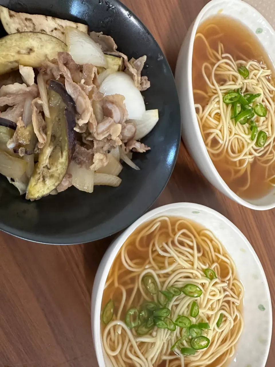 ラーメン定食|たんたんさん