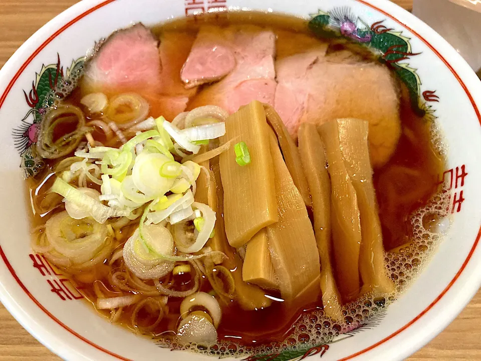 ラーメン|大宮 輝久さん