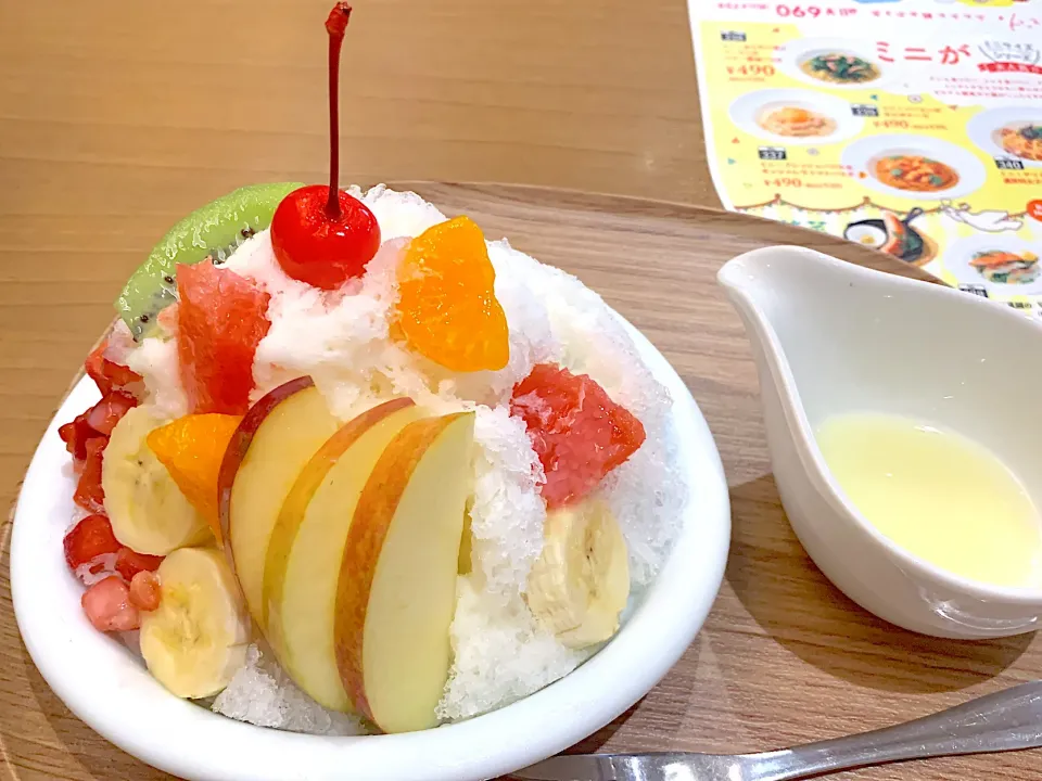 こぐま🍧at COCOS|yumyum😋さん