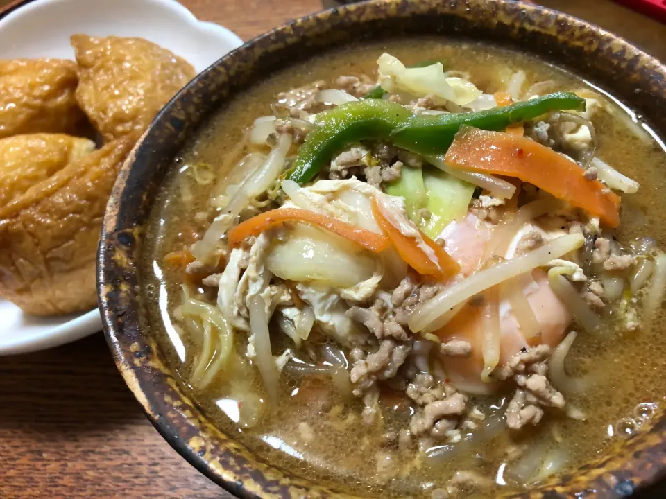 海の日おうちラーメン|Cuisineさん