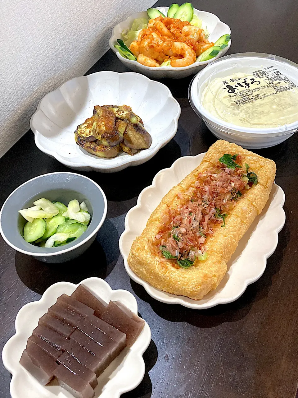 とんかつ子さんの料理 とろっとろ茄子の南蛮|𝕜𝕪𝟙𝟘𝟚𝟘𝟙𝟠さん