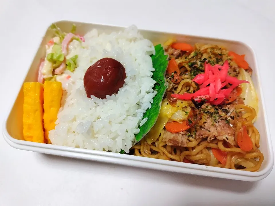 Snapdishの料理写真:お弁当|Y－Mさん