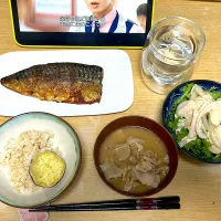 Snapdishの料理写真:今日のごはん|ももこさん