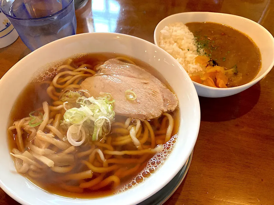 ハーフセット|大宮 輝久さん